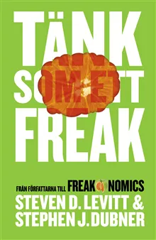 Tänk som ett freak (#9416)