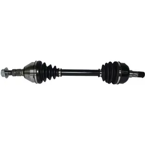 Drivaxel GSP 260026
