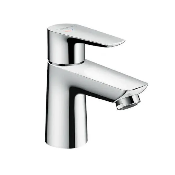 Tvättställsblandare Hansgrohe Talis E 80 (#7775)