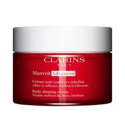 Clarins Masvelt Advanced Body Shaping Cream 200 ml
