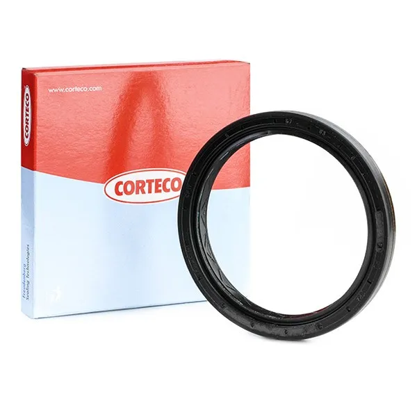 Oljetätningsring för differential CORTECO 01033862B