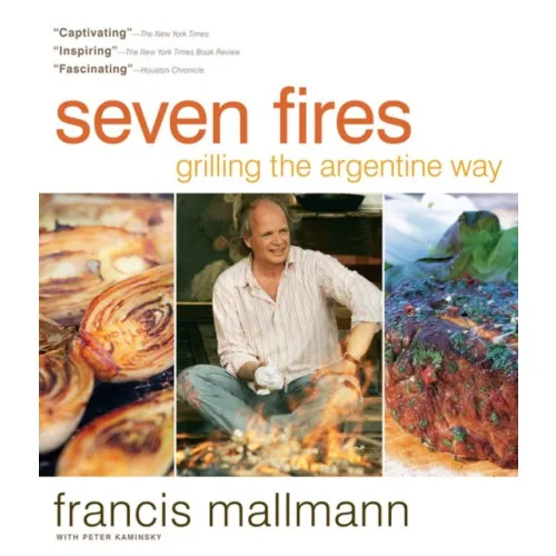 Seven Fires