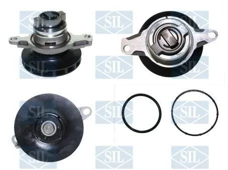Vattenpump Saleri SIL PA1776