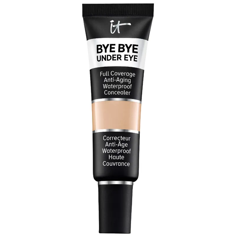 IT Cosmetics Bye Bye Under Eye Concealer 20.0 Medium