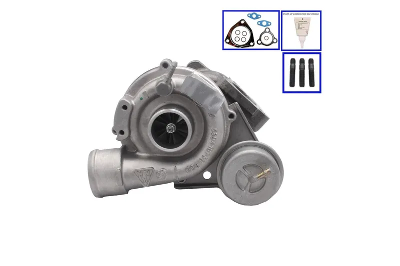 WALKER 59149B-PW Turboaggregat