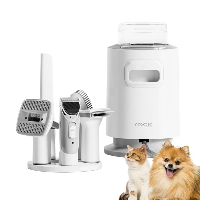 Neakasa Eu-P0 Pro Pet Grooming Kit
