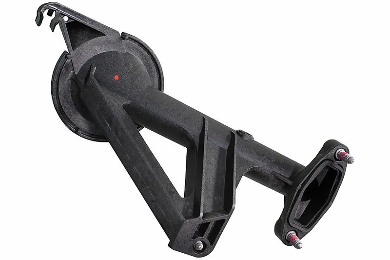 Sugrör, oljepump METZGER 8002008