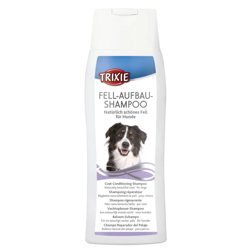 Trixie Balsamschampo 250 ml
