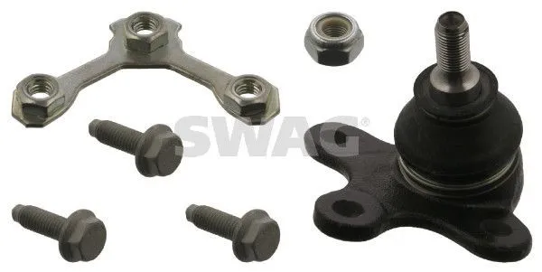 Spindelled SWAG 30 78 0037