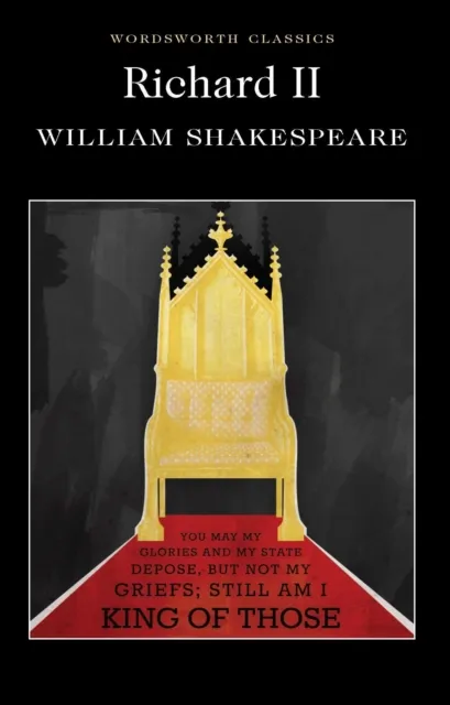 Richard II (#7208)
