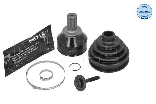 Ledsats, drivaxel MEYLE 714 498 0024