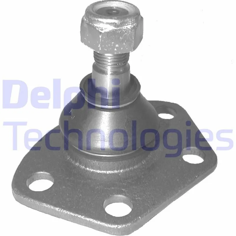 Spindelled DELPHI TC828
