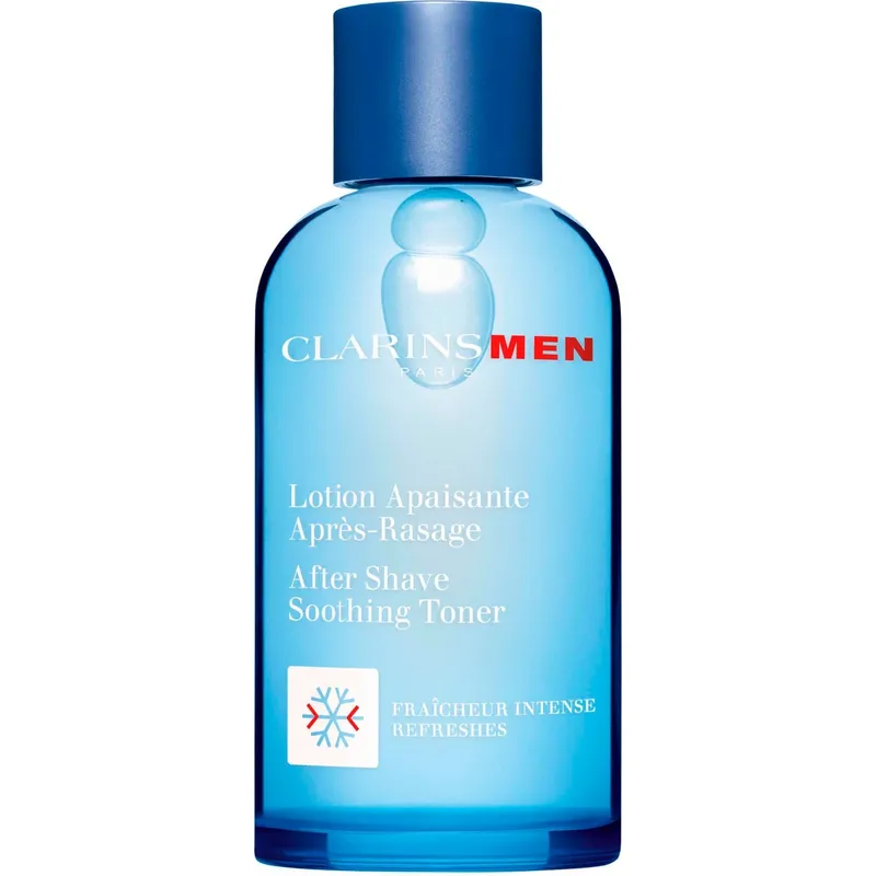 Clarins Shave After Shave Soothing Toner 100 ml