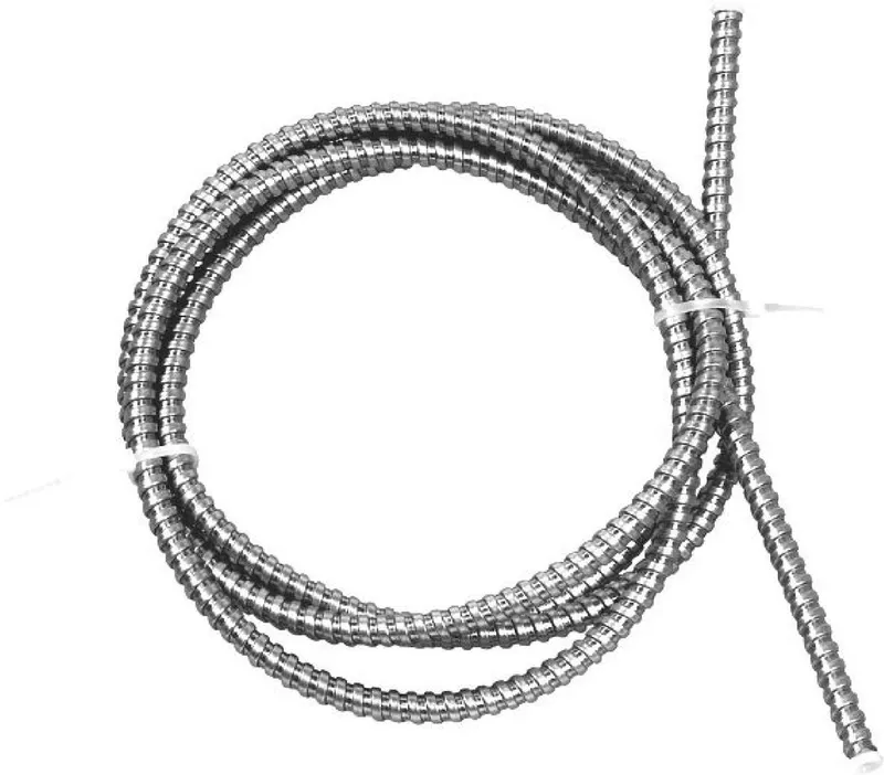 Alarmtech MC 14 T2 Slang 14 mm 500 mm
