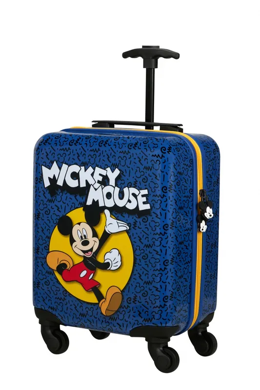 Samsonite Daydream Disney - Kabinväska Mickey Happy, Barnväskor