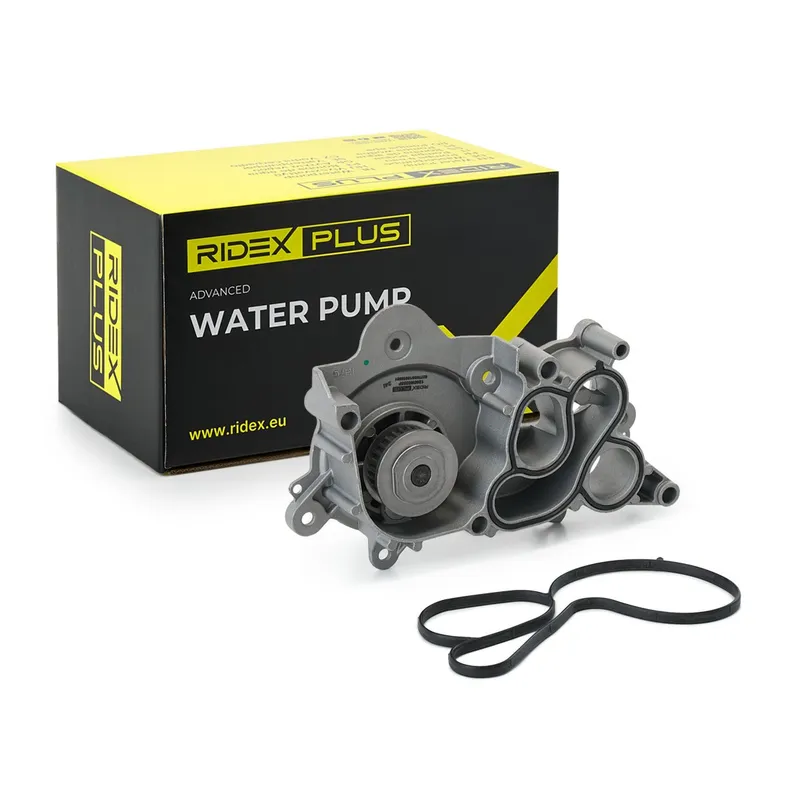 Vattenpump RIDEX PLUS 1260W0355P