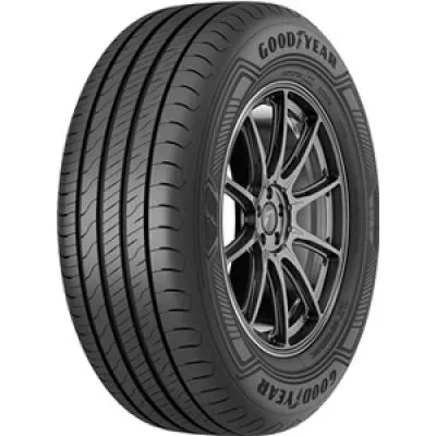 Goodyear EfficientGrip 2 SUV ( 215/60 R17 96H EVR )