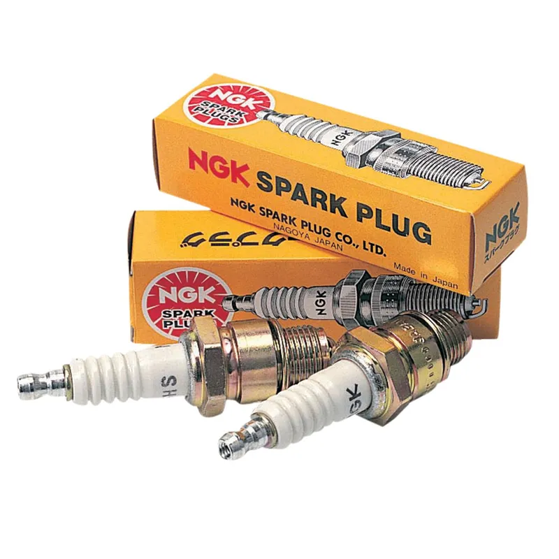 NGK Tändstift BUZ8H