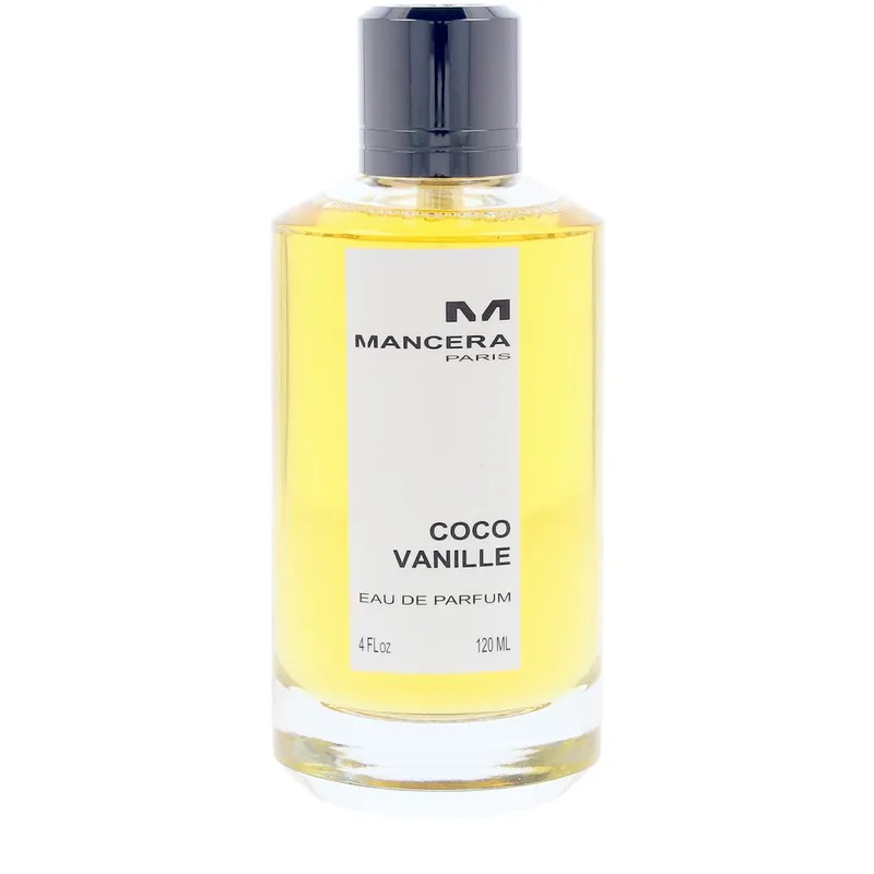Coco Vanille EdP