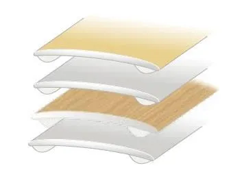 SKARVLIST 30 MM EK 100 CM FRP=12 ST NR 182 SJÄLVHÄFTANDE | Beijerbygg Byggmaterial