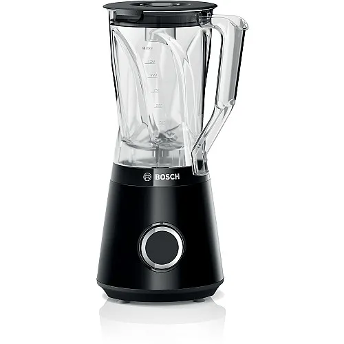 Bosch MMB6141B mixer 1200 W 1,5 l, sort