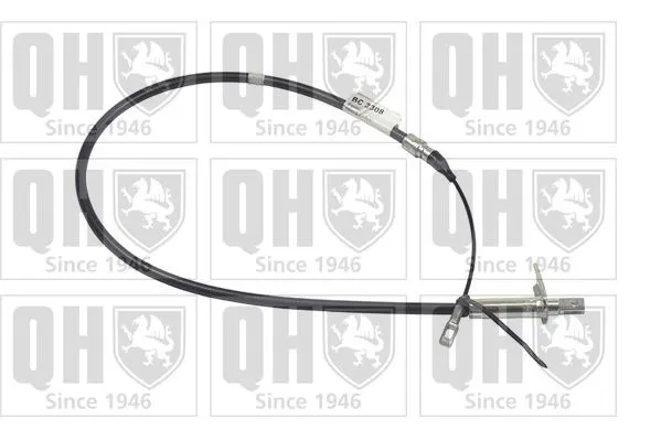 Handbromsvajer QUINTON HAZELL BC2308