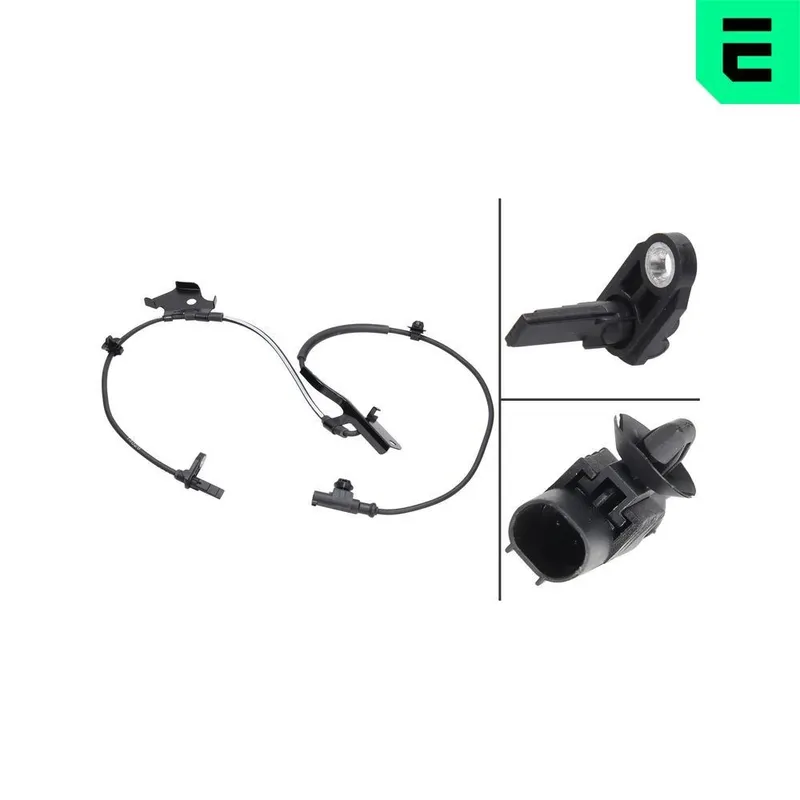 ABS-givare OPTIMAL 06-S645