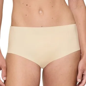 Triumph Trosor Pretty Micro Maxi Creme Small Dam