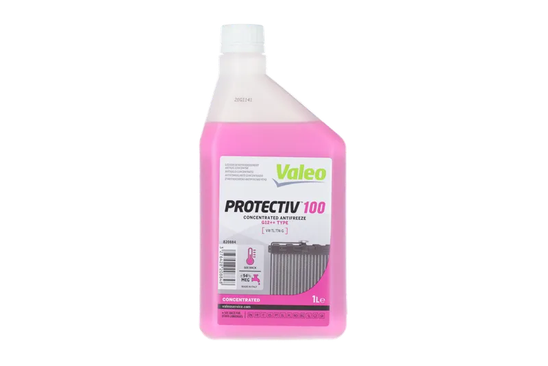 Glykol VALEO 820884