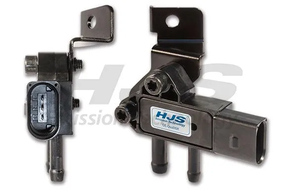 Avgastrycksensor HJS 92 09 1069