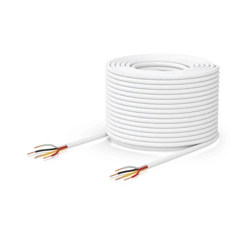 Ubiquiti Door Lock Relay Cable 2-pair 152m