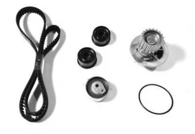 AISIN TKO-913 Kamremssats med vattenpump