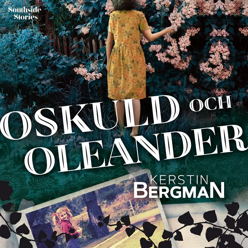 Oskuld och oleander, Ljudbok