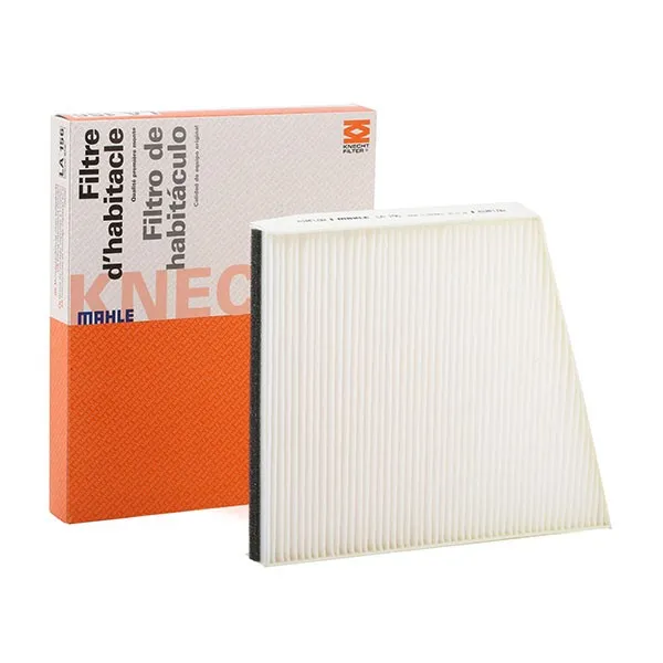 Kupéfilter MAHLE LA 156