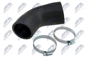Laddluftslang NTY GPP-CT-009