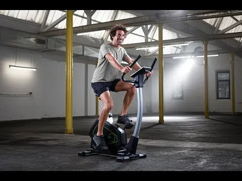 Motionscykel Eco 1000
