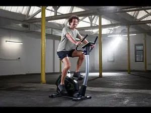 Motionscykel Eco 1000