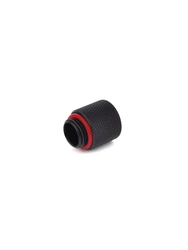 Bitspower G1/4″ Carbon Black IG1/4″ Extender-15MM