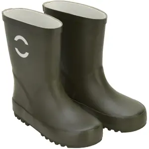 Mikk-Line Gummistövlar, Dusty Olive, 33