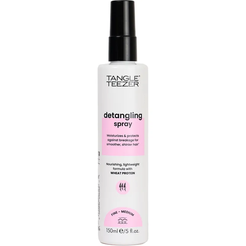 Tangle Teezer – Everyday Detangling Spray Fine & M