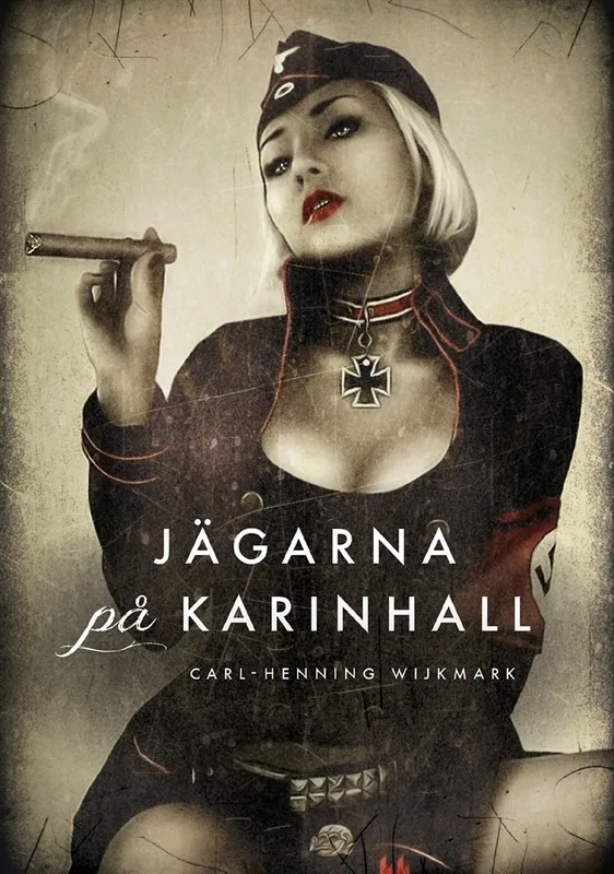 Jägarna på Karinhall