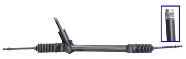 SPIDAN 52454 Styrväxel