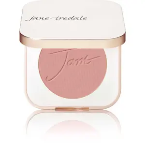 Jane Iredale Purepressed Blush Barely Rose