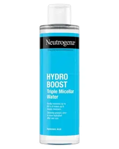 Neutrogena Hydro Boost Triple Micellar Water 400 ml
