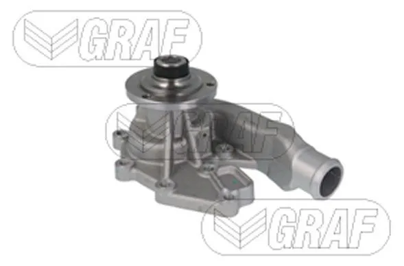Vattenpump GRAF PA1454