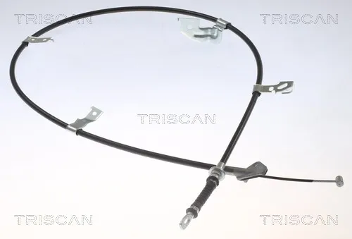 Handbromsvajer TRISCAN 8140 69194
