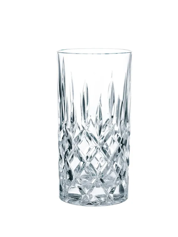 Nachtmann Noblesse longdrinkglas 37,5 cl 4-pack 37,5 cl