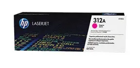 HP 312A Tonerkassett Magenta
