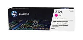 HP 312A Tonerkassett Magenta