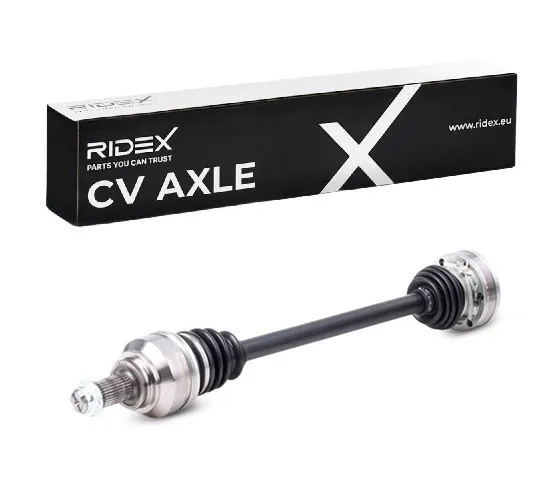 Drivaxel RIDEX 13D0694